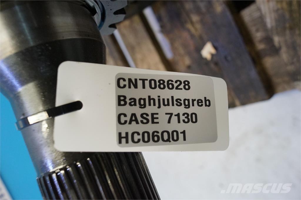 CASE 7130 Other tractor accessories