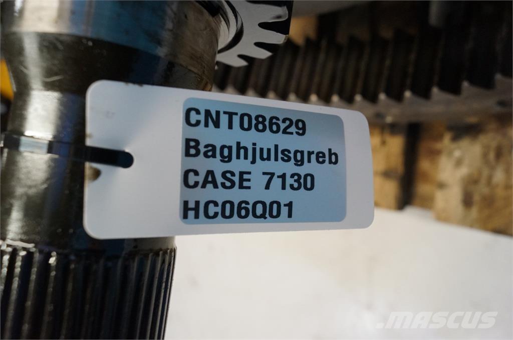 CASE 7130 Other tractor accessories