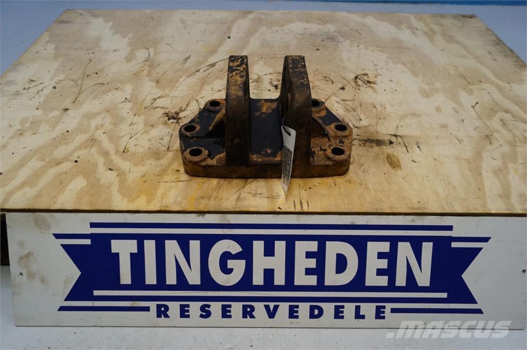 CASE 7130 Other tractor accessories