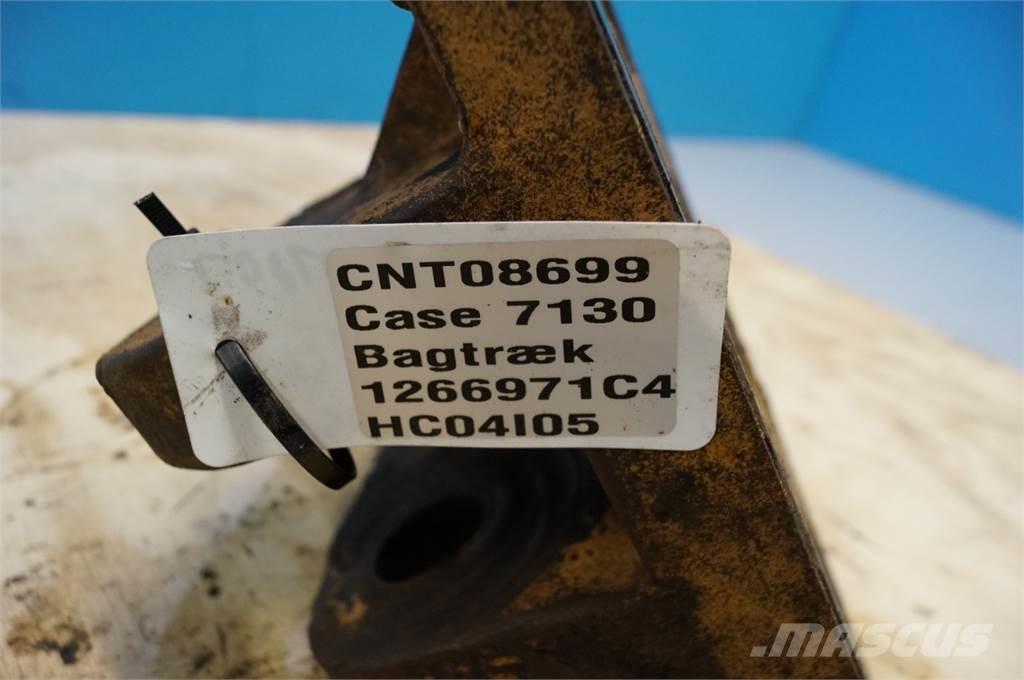 CASE 7130 Other tractor accessories