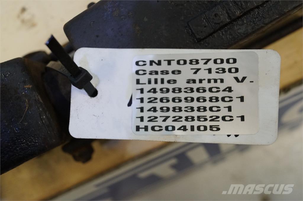 CASE 7130 Other tractor accessories