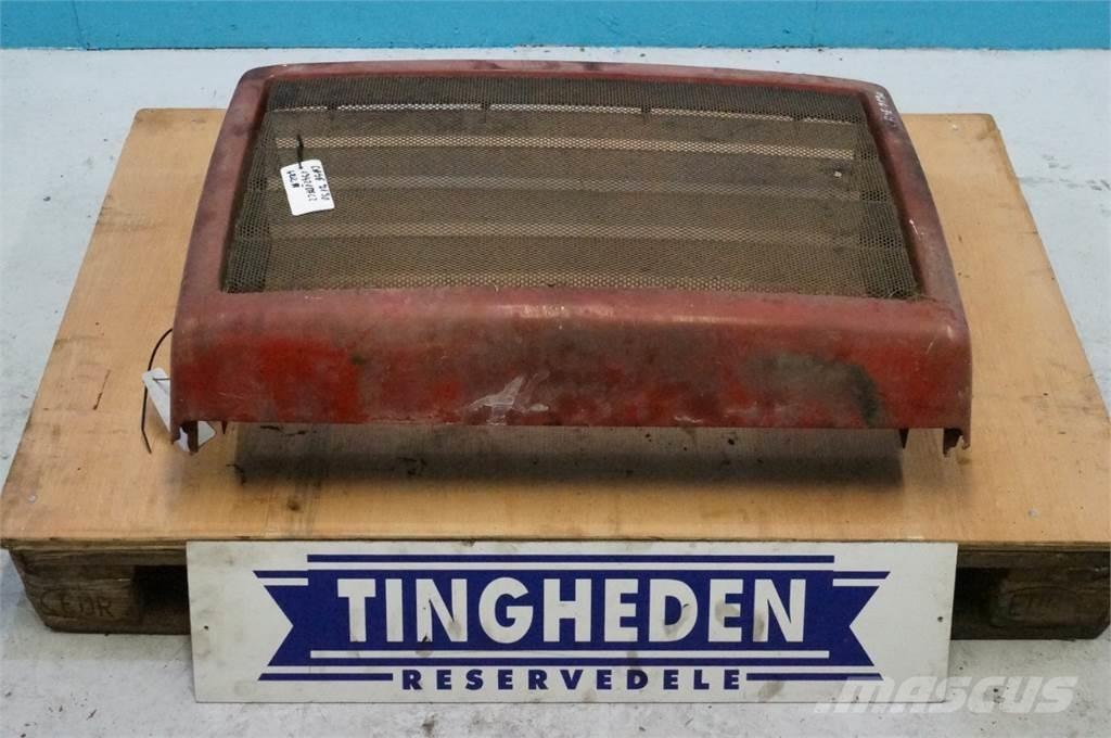 CASE 7130 Other tractor accessories