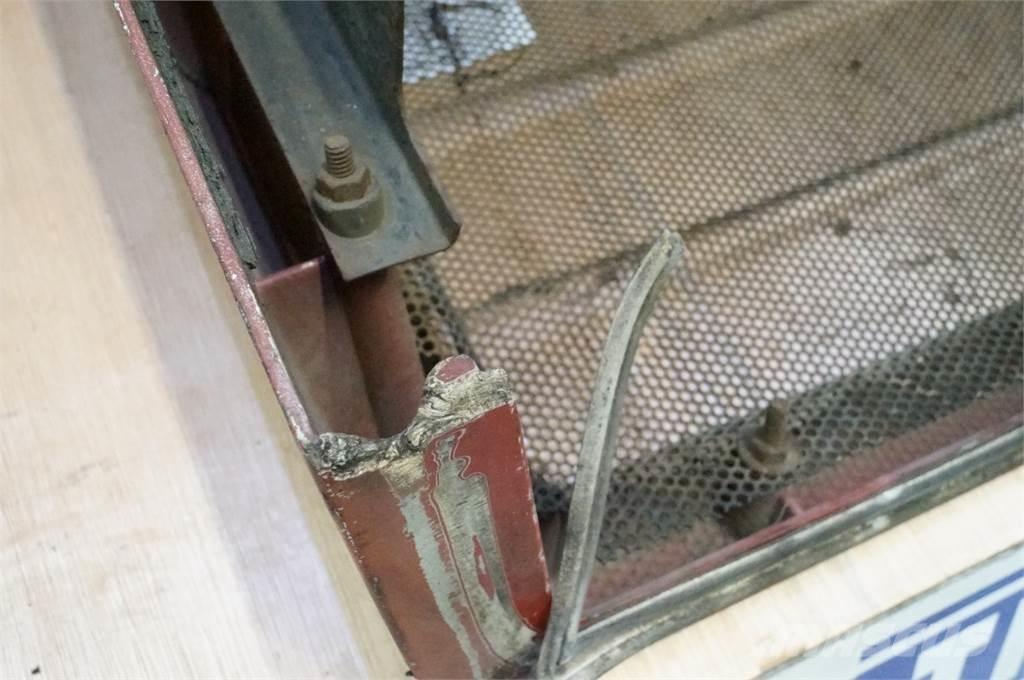 CASE 7130 Other tractor accessories