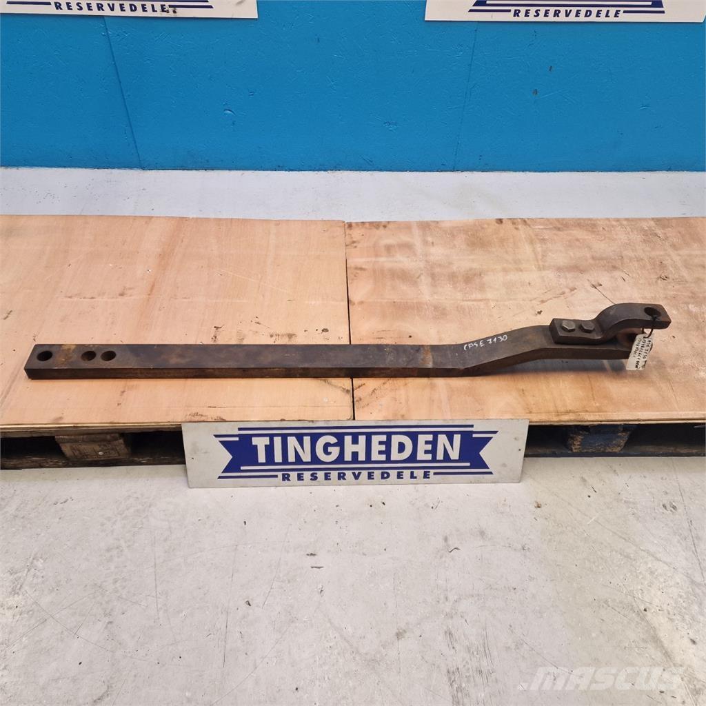 CASE 7130 Other tractor accessories