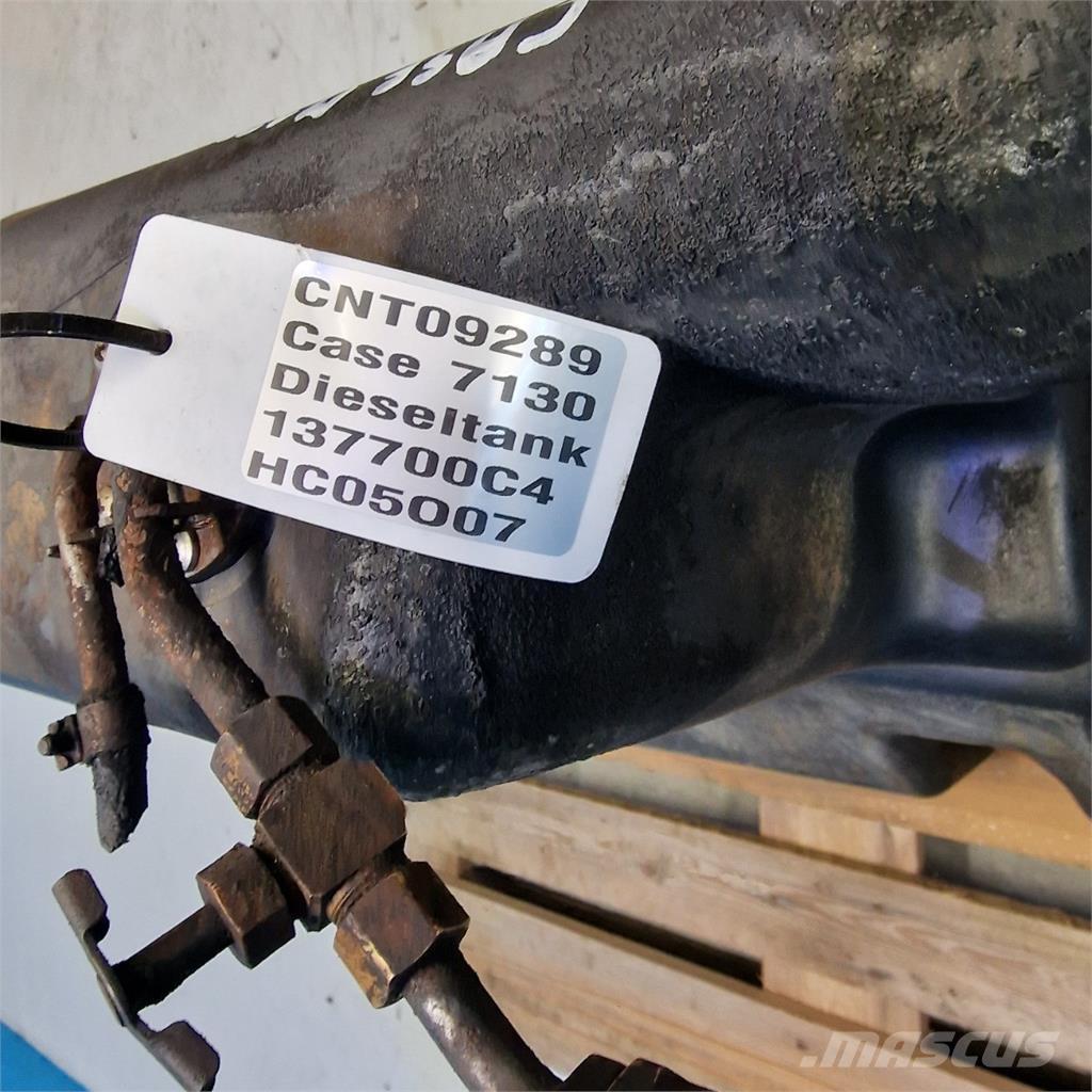CASE 7130 Other tractor accessories