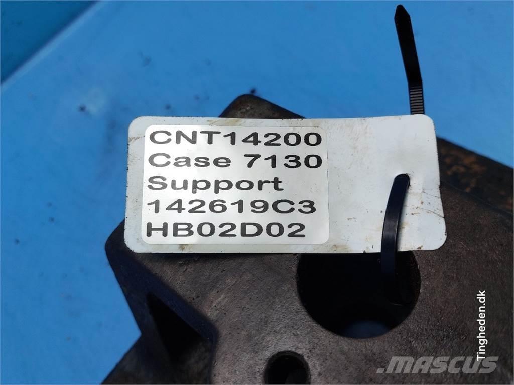 CASE 7130 Other tractor accessories