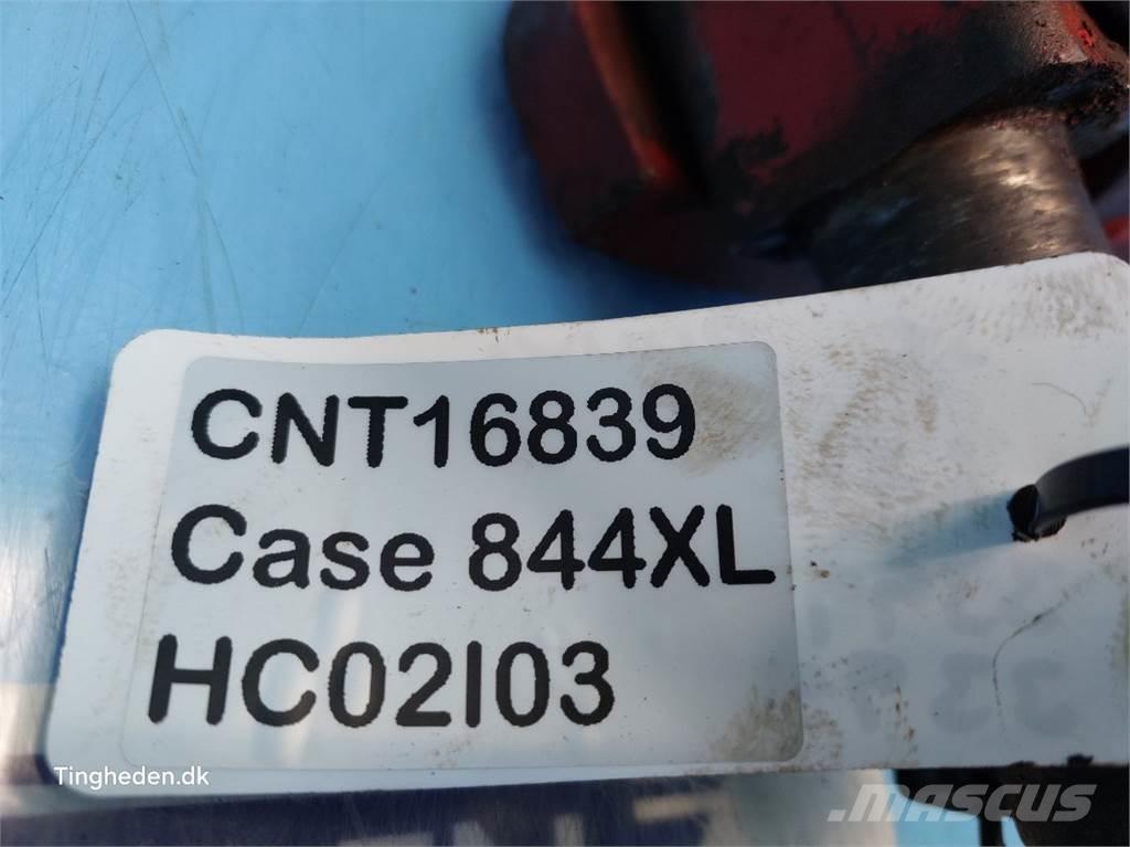 CASE 844XL Other tractor accessories