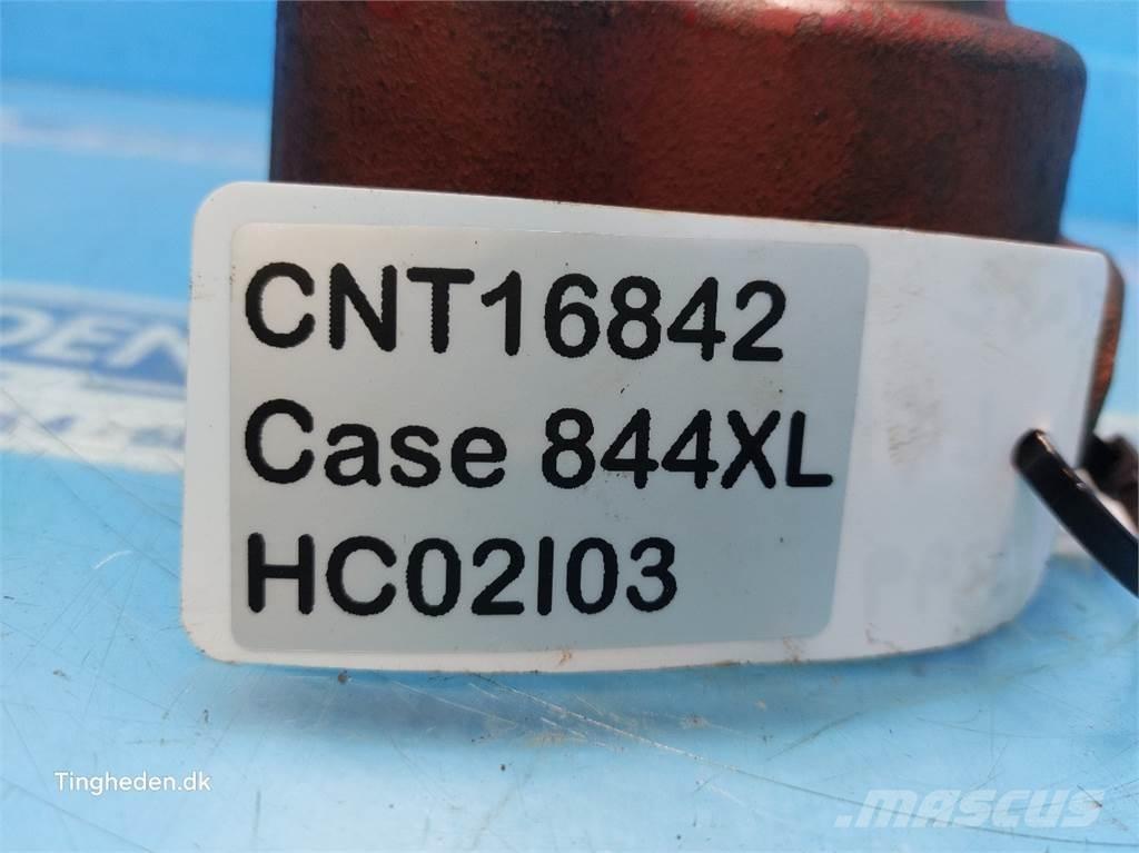 CASE 844XL Other tractor accessories