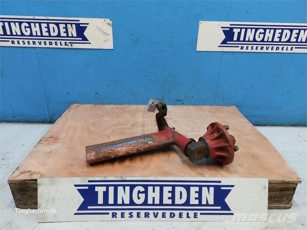 CASE 844XL Other tractor accessories