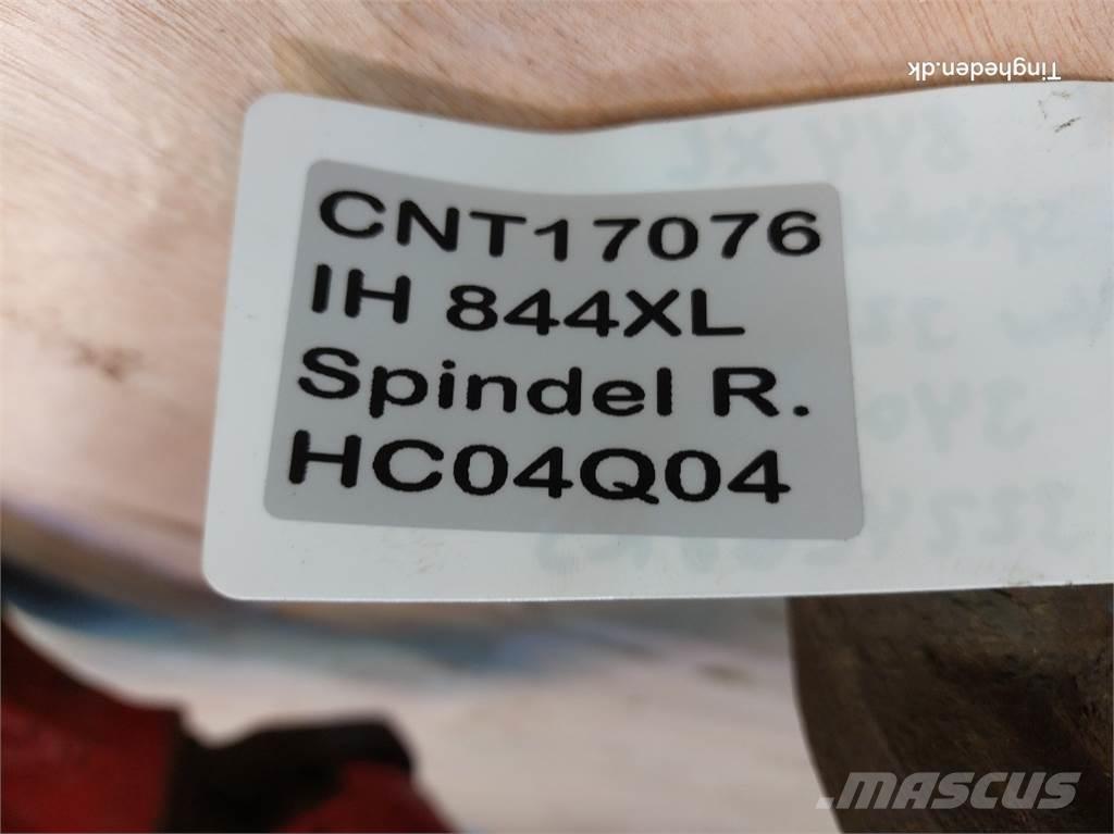 CASE 844XL Other tractor accessories