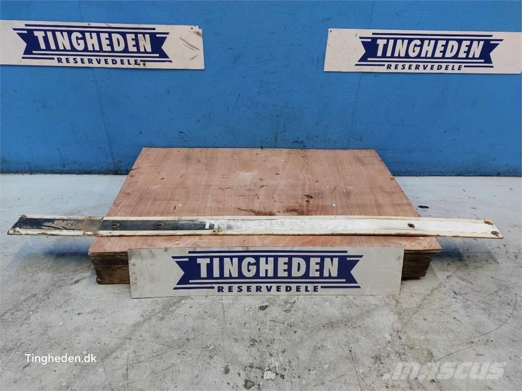 CASE 844XL Other tractor accessories