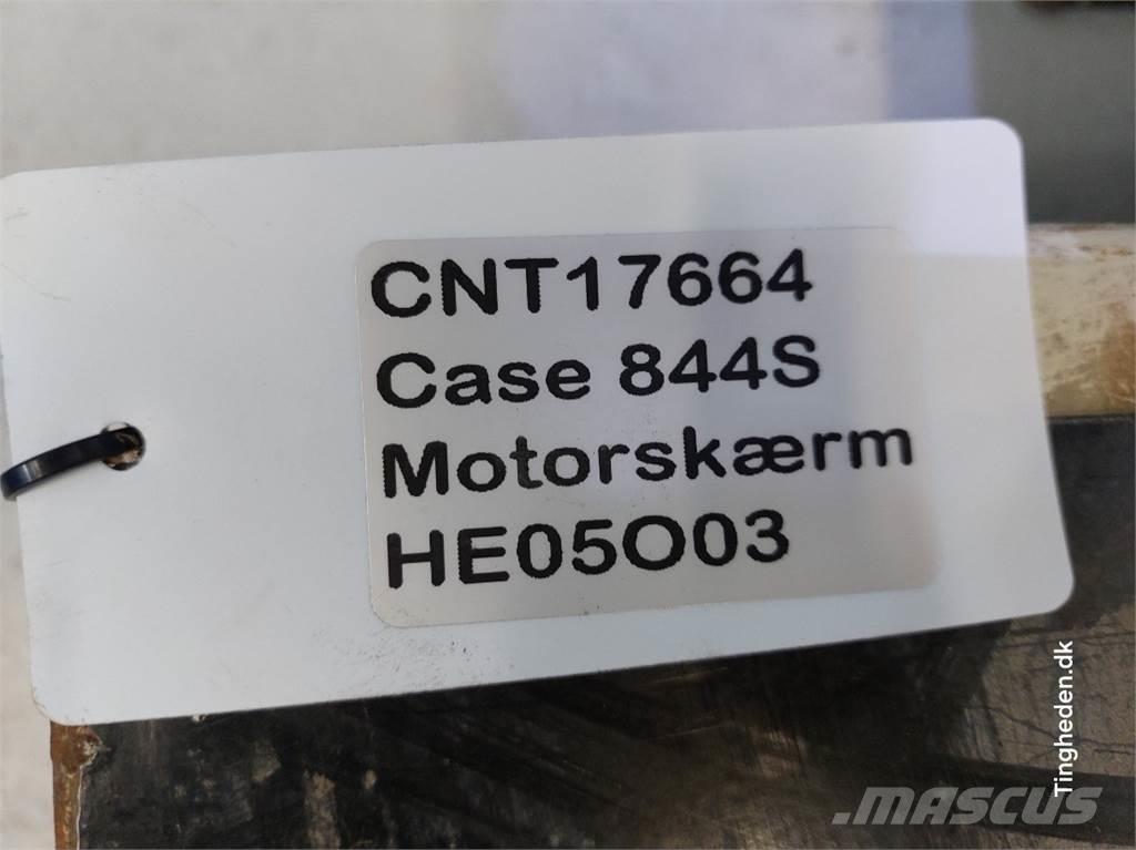 CASE 844XL Other tractor accessories