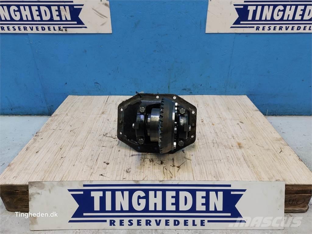 CASE Farmall 95A Other tractor accessories