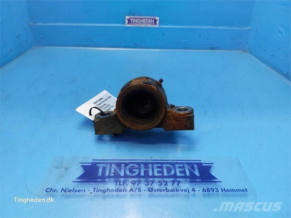 CASE Farmall 95A Other tractor accessories