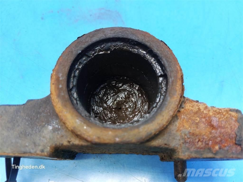 CASE Farmall 95A Other tractor accessories