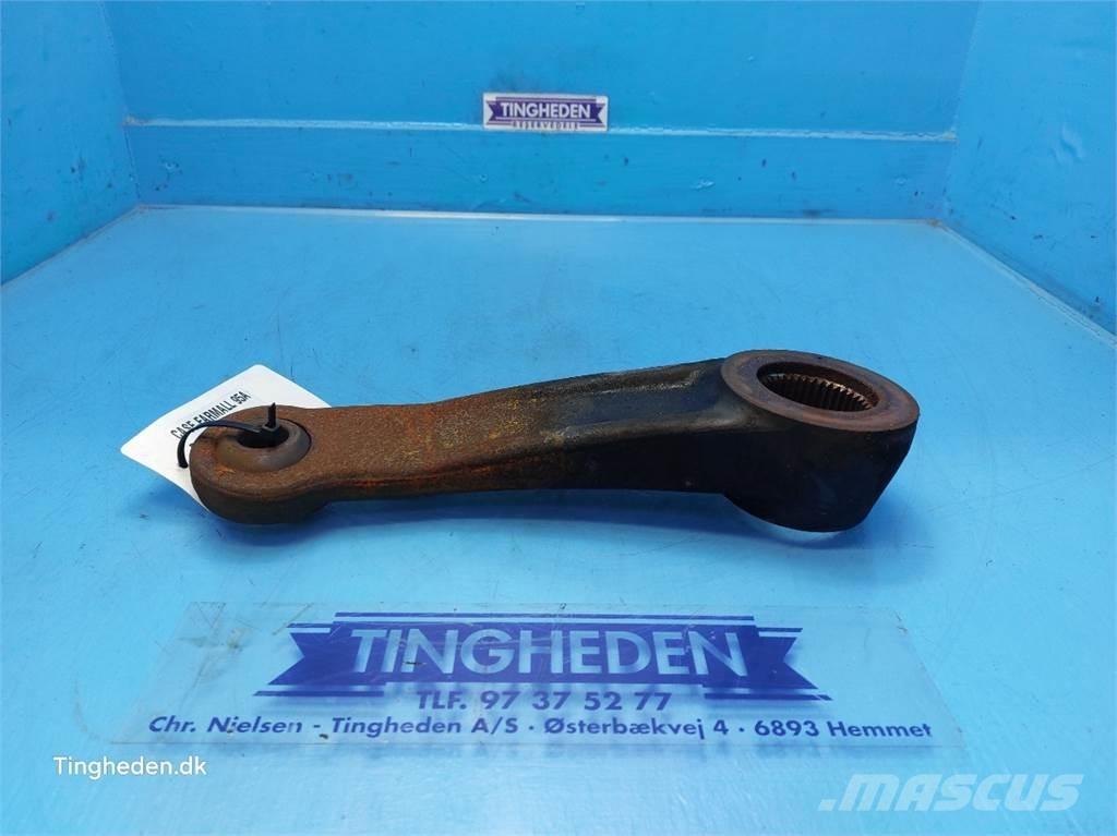 CASE Farmall 95A Other tractor accessories