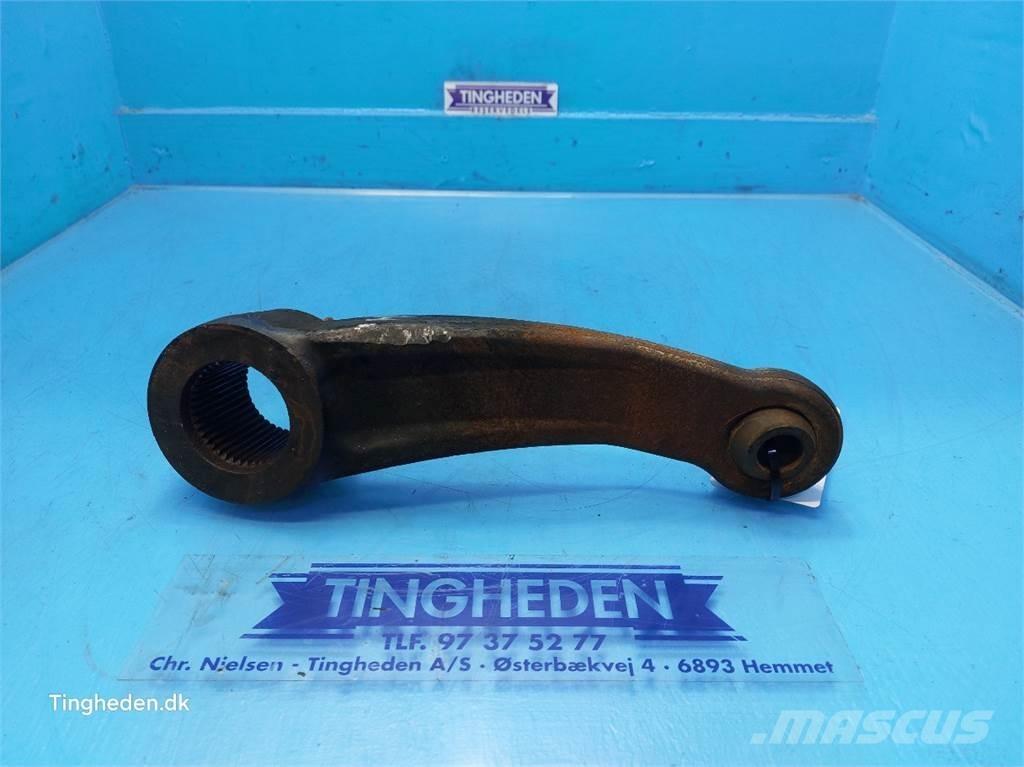 CASE Farmall 95A Other tractor accessories