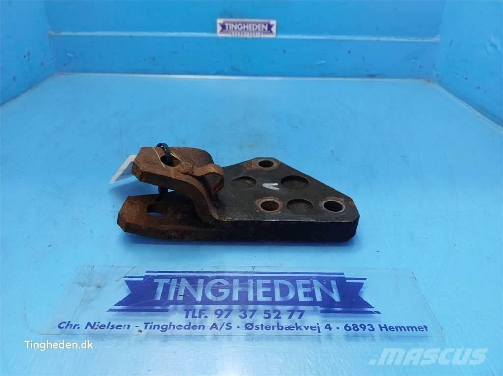 CASE Farmall 95A Other tractor accessories