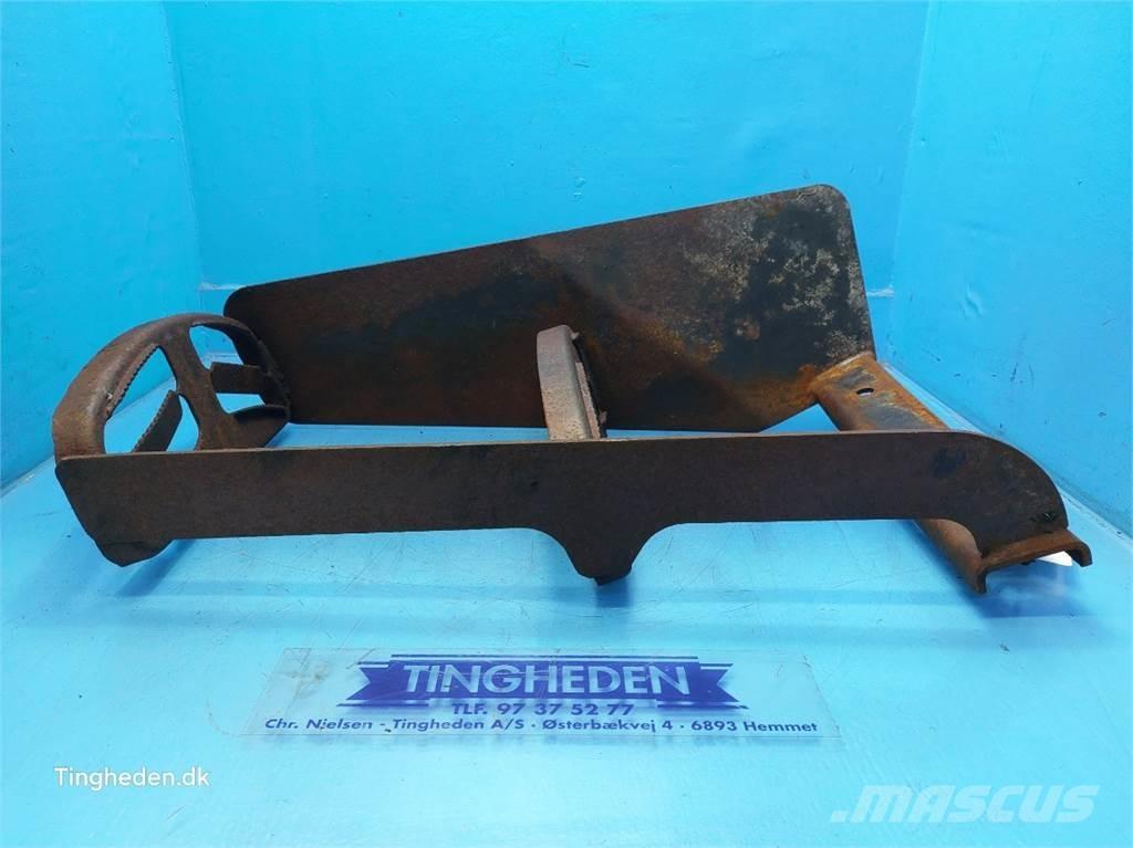 CASE Farmall 95A Other tractor accessories