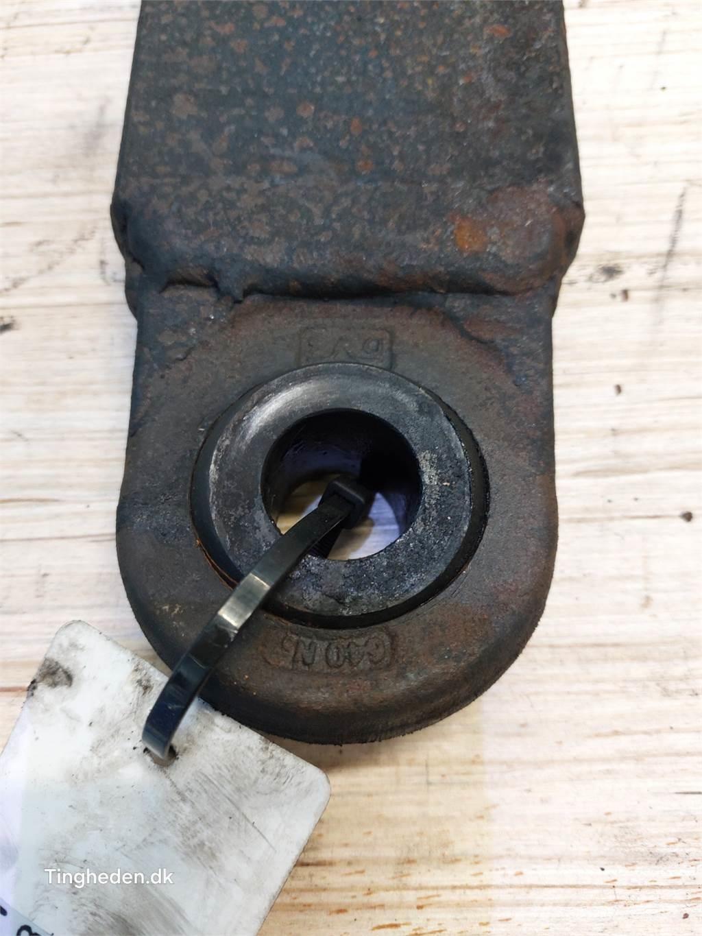 CASE Farmall 95A Other tractor accessories