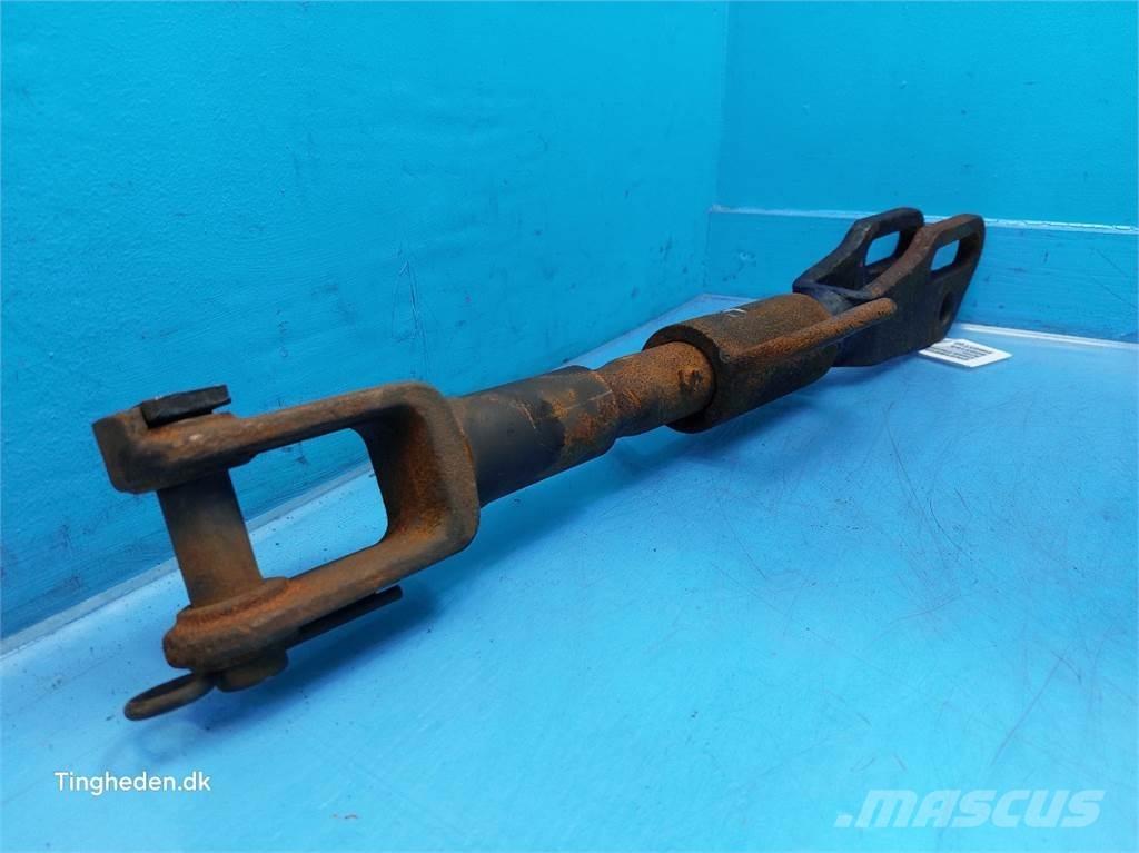 CASE Farmall 95A Other tractor accessories