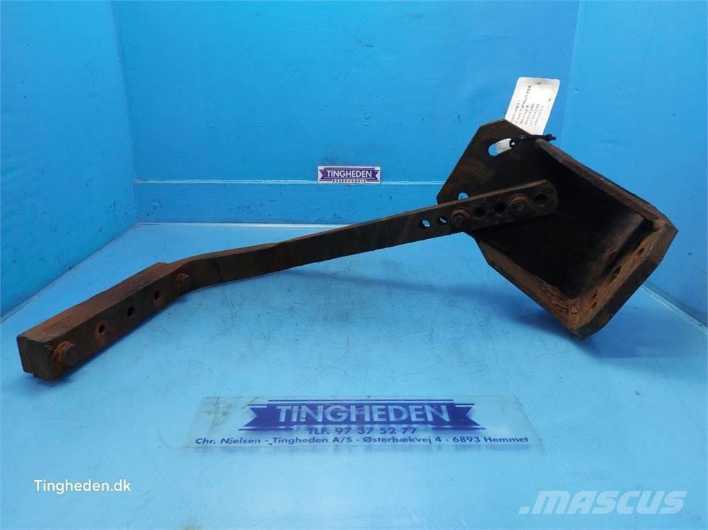 CASE Farmall 95A Other tractor accessories