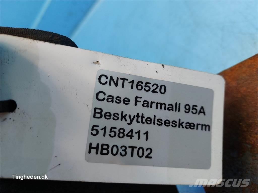 CASE Farmall 95A Other tractor accessories
