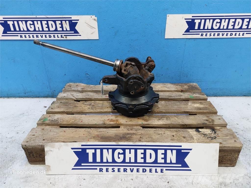 CASE Farmall 95A Other tractor accessories