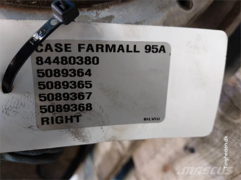 CASE Farmall 95A Other tractor accessories