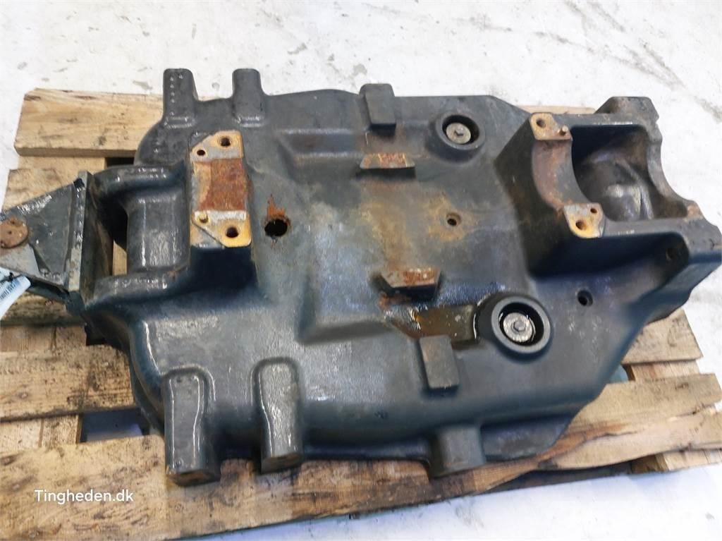 CASE Farmall 95A Other tractor accessories