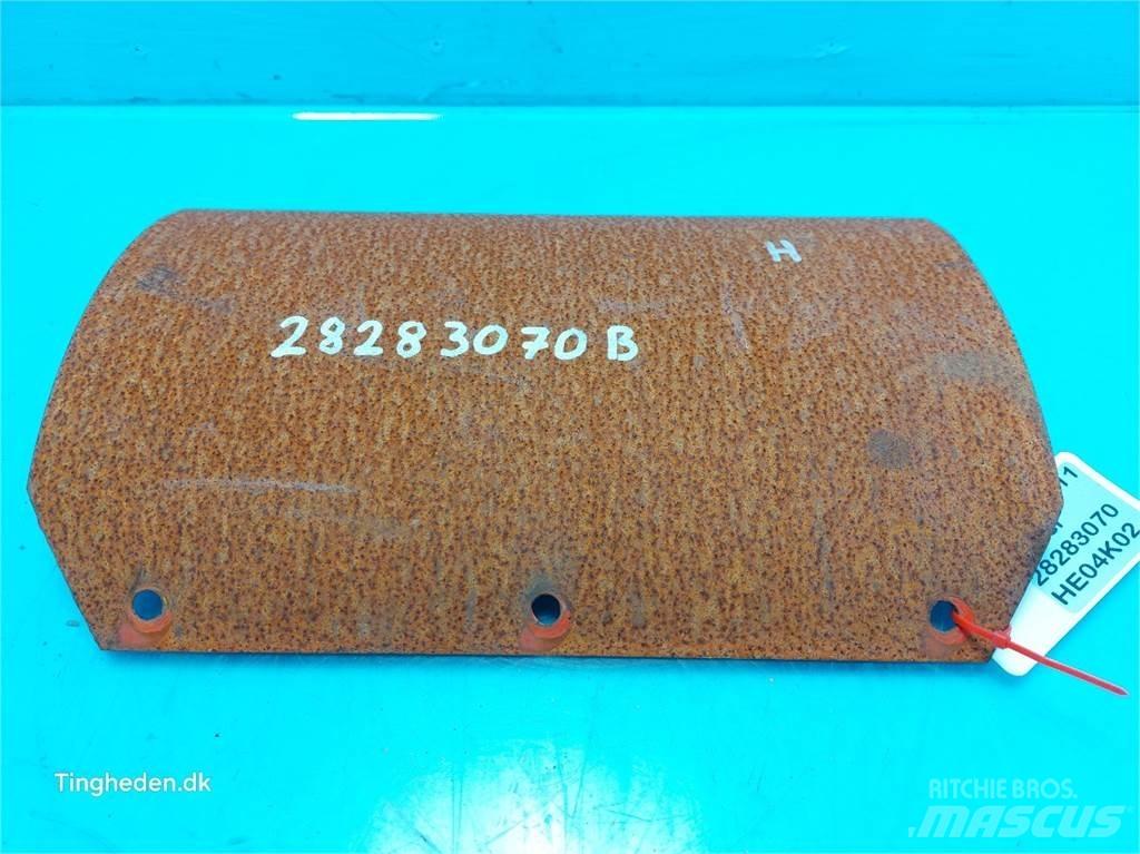 Case IH 1030 Combine harvester accessories