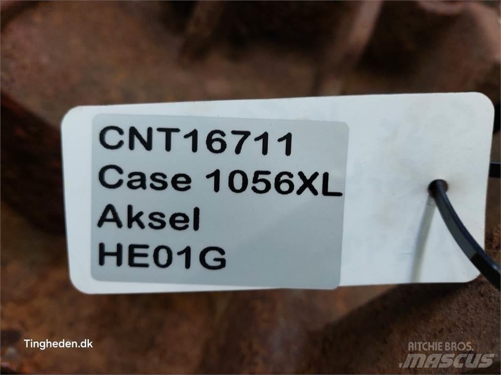 Case IH 1056 Other tractor accessories