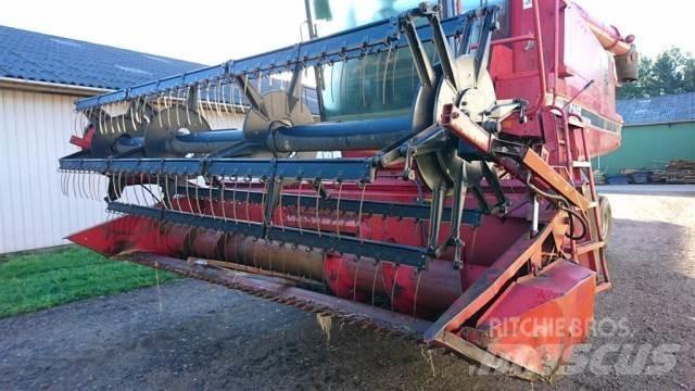 Case IH 13 Combine harvester accessories
