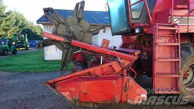 Case IH 13 Combine harvester accessories