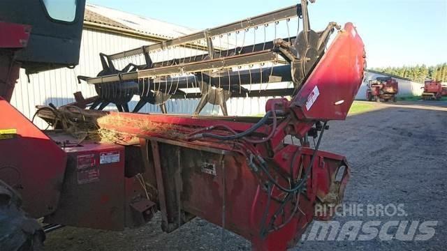 Case IH 13 Combine harvester accessories
