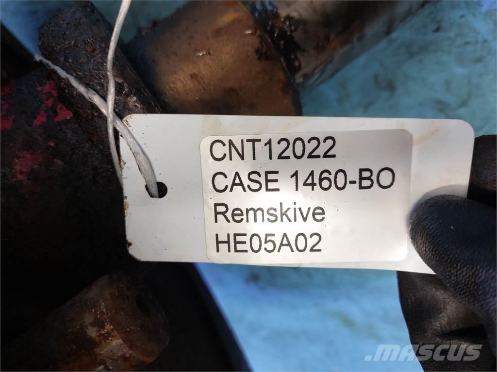Case IH 1460 Agriculture - Others