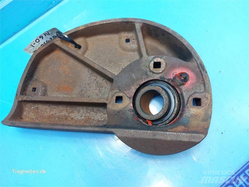 Case IH 1460 Combine harvester accessories