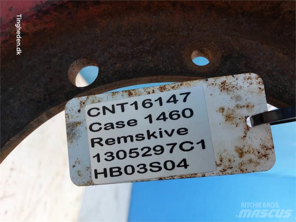 Case IH 1460 Agriculture - Others
