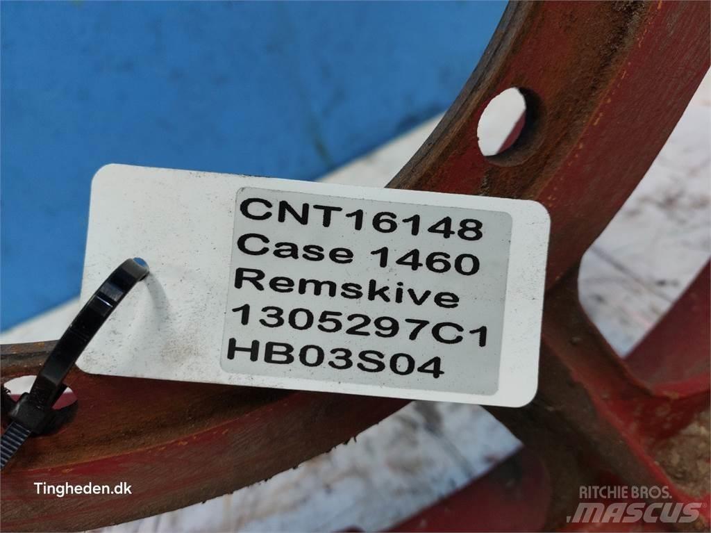 Case IH 1460 Agriculture - Others