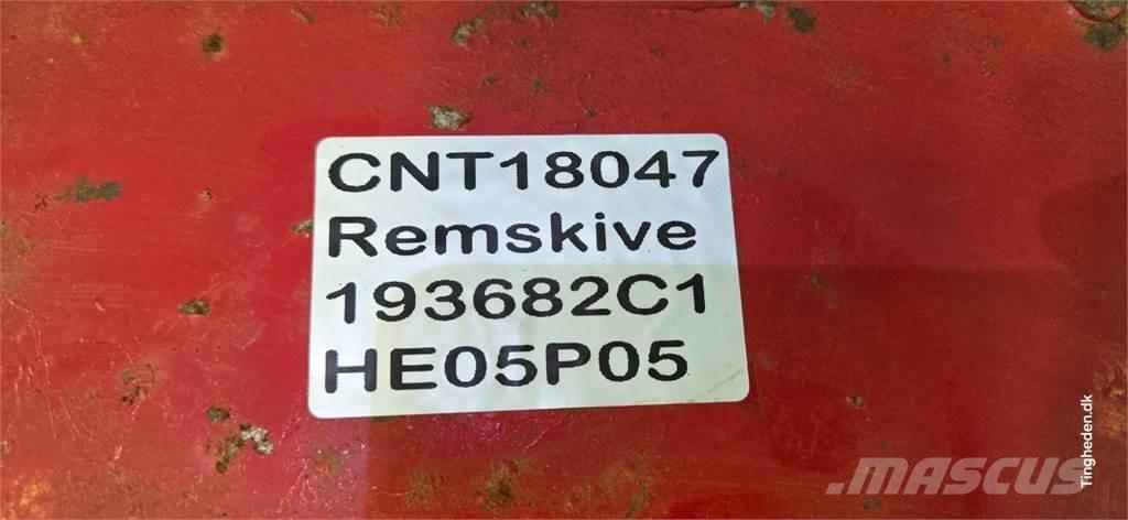 Case IH 1460 Agriculture - Others