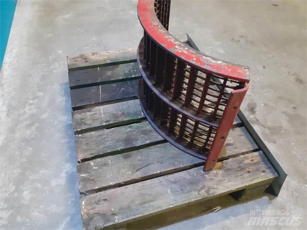 Case IH 1620 Combine harvester accessories