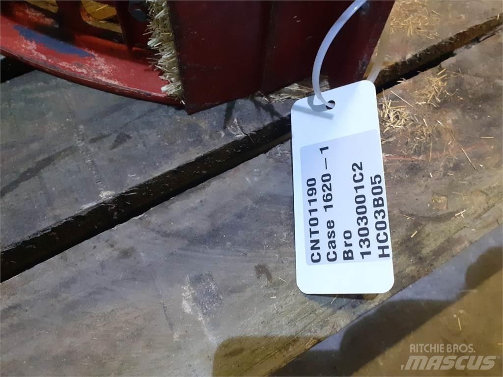 Case IH 1620 Combine harvester accessories
