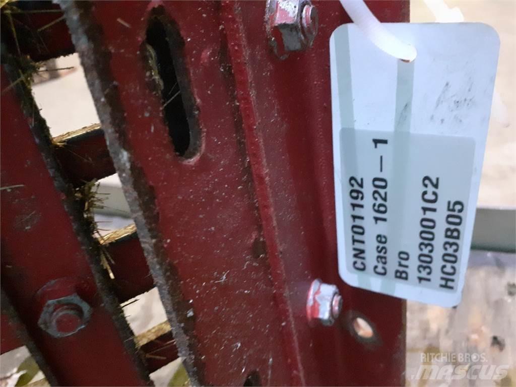 Case IH 1620 Combine harvester accessories