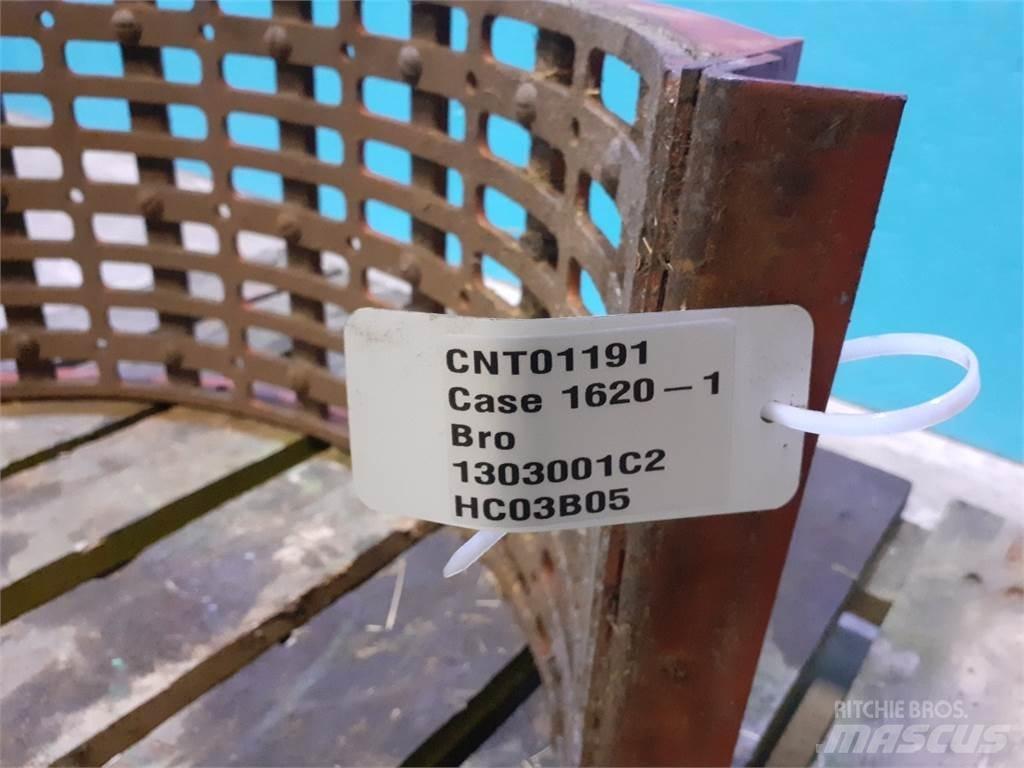 Case IH 1620 Combine harvester accessories