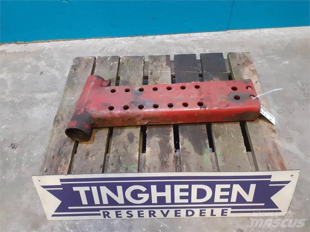 Case IH 1620 Combine harvester accessories
