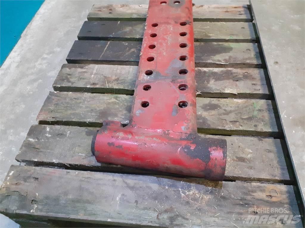 Case IH 1620 Combine harvester accessories