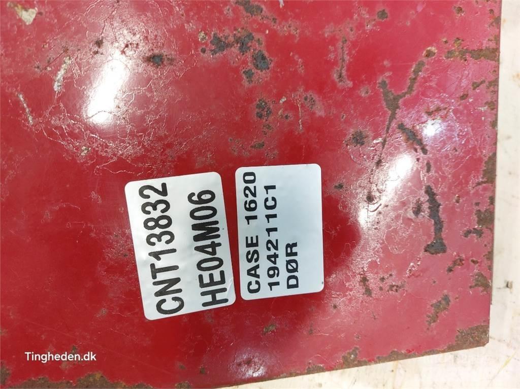 Case IH 1620 Agriculture - Others