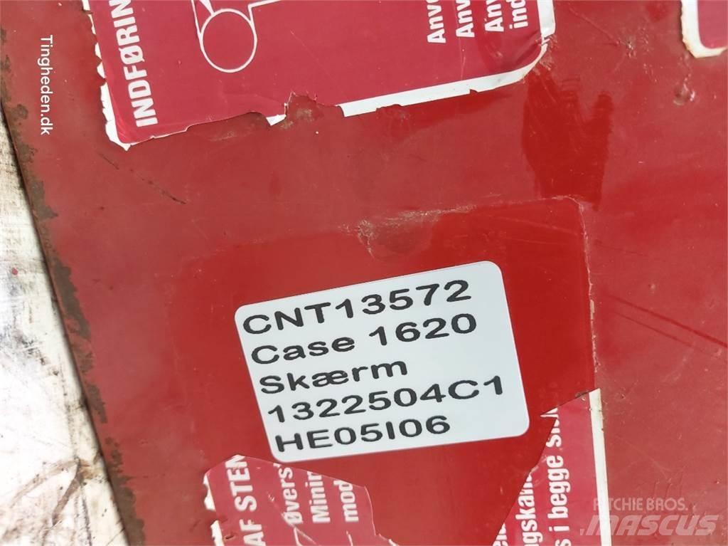 Case IH 1620 Agriculture - Others