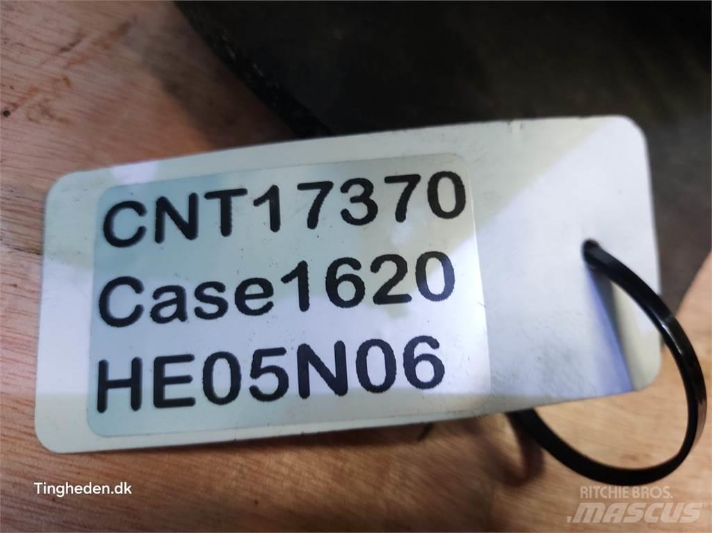 Case IH 1620 Combine harvester accessories