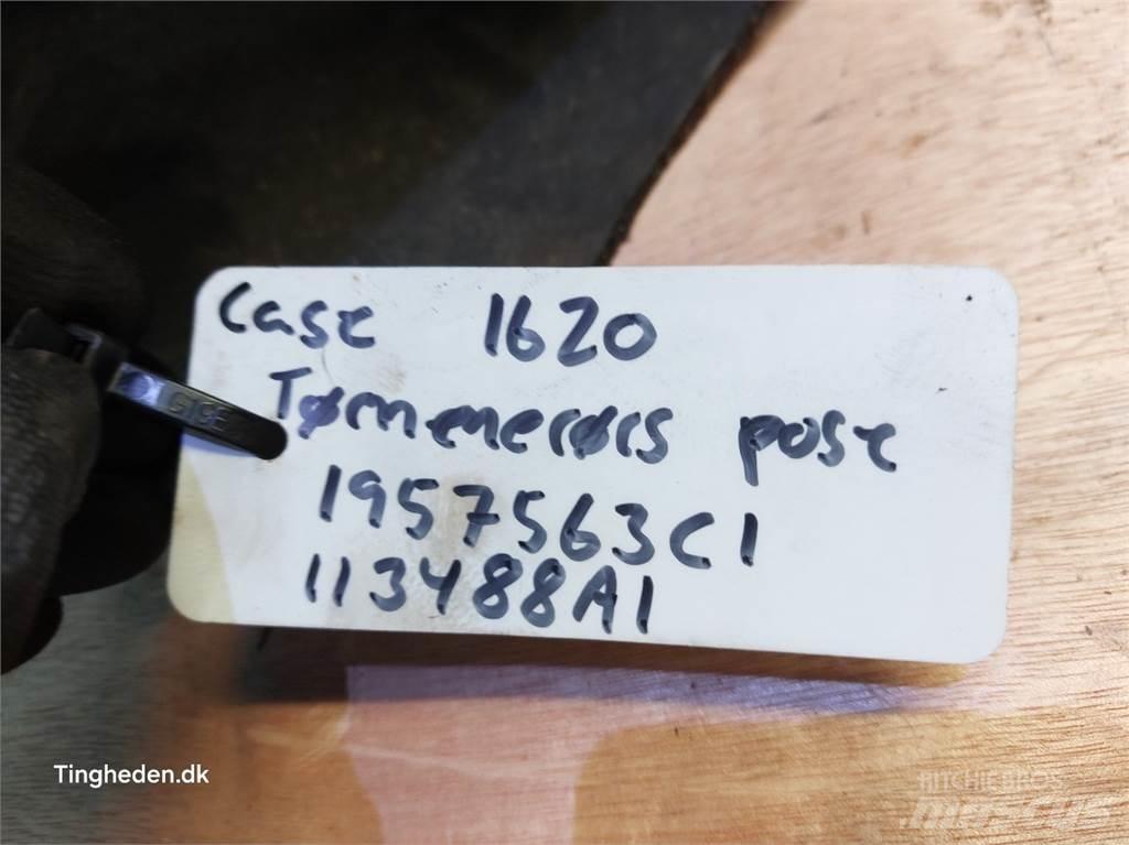 Case IH 1620 Combine harvester accessories